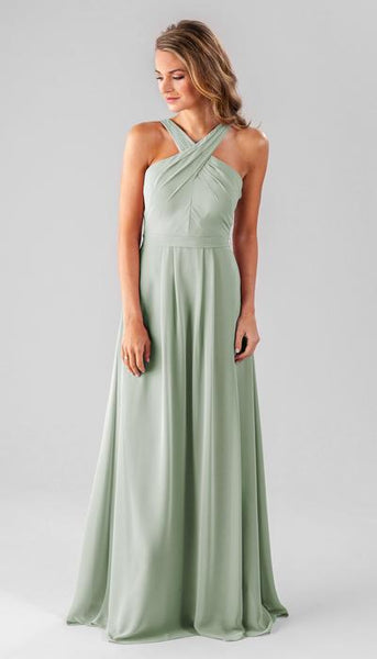 Sage Green Bridesmaids Dresses ...